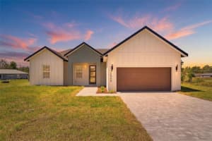 12868 Sw 73rd Ter, OCALA