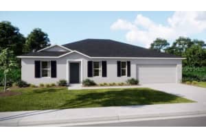 2566 Sw 154th Ln, OCALA