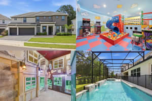 2437 Shanti Dr, KISSIMMEE