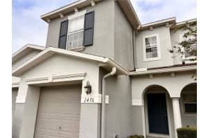 2476 Hassonite St, KISSIMMEE