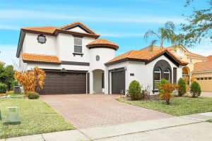 910 Lascala Dr, WINDERMERE