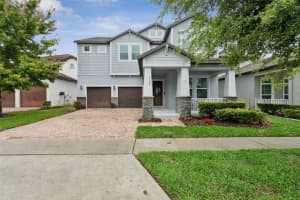 9256 Grand Island Way, WINTER GARDEN 9256 Grand Island Way, WINTER GARDEN