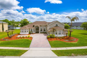 5113 Hawks Hammock Way, SANFORD 5113 Hawks Hammock Way, SANFORD