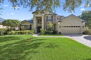 3304 Beazer Dr, OCOEE
