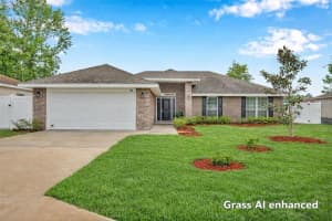 16 Powder Ln, PALM COAST