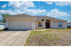 4129 Ne 19th Pl, CAPE CORAL