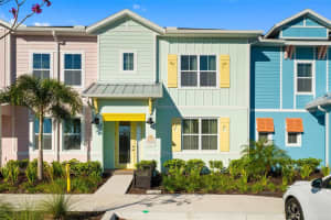8205 Surf St, KISSIMMEE 8205 Surf St, KISSIMMEE