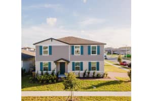5252 Sanders Oak Trail, ST CLOUD