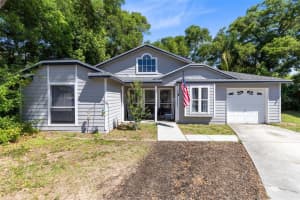 601 Arlington Ct, EUSTIS