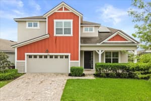 2506 Volunteer Ave, KISSIMMEE