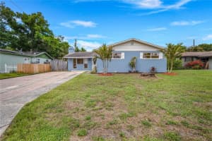 9151 Fairweather Dr, LARGO