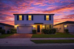 441 Mckenna Dr, WINTER HAVEN