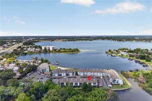 4101 Fairview Vista Pt #228, ORLANDO