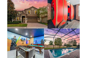 1496 Moon Valley Dr, DAVENPORT 1496 Moon Valley Dr, DAVENPORT