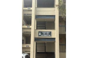 4123 Player Cir #509, ORLANDO