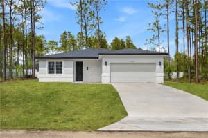 2421 W Landmark Dr, CITRUS SPRINGS