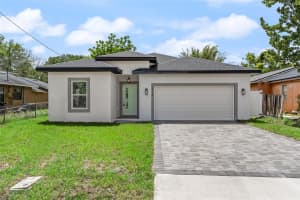 3914 W Jefferson St, ORLANDO 3914 W Jefferson St, ORLANDO