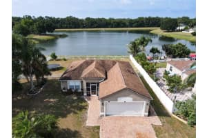 3194 Windmill Point Blvd, KISSIMMEE