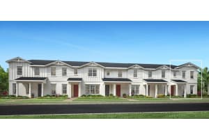 1856 Crowncrest Dr, APOPKA