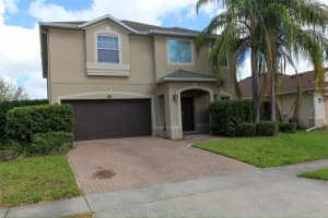12927 Boggy Pointe Dr, ORLANDO