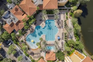 12538 Floridays Resort Dr #602c, ORLANDO