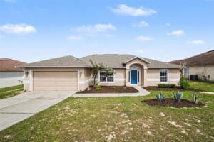 1011 Bluegrass Dr, GROVELAND