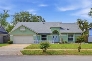 9516 Cullowhee Ct, ORLANDO