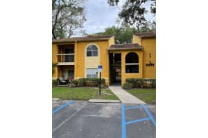5295 Images Cir #201, KISSIMMEE