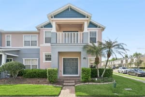 16178 Old Ash Loop, ORLANDO