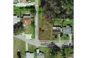 8501 Gulf Way, HUDSON