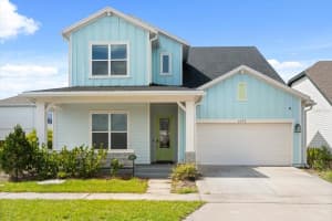 6452 Quest St, ST CLOUD