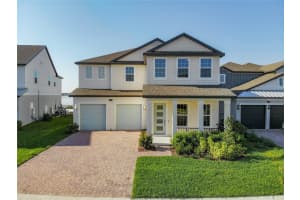 7542 Alpine Butterfly Ln, ORLANDO