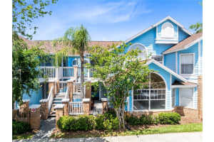 2745 N Poinciana Blvd #65, KISSIMMEE