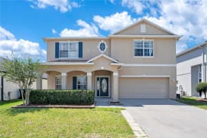 1143 Willow Branch Dr, ORLANDO