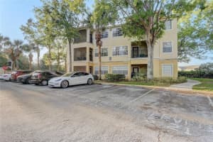 2674 Robert Trent Jones Dr #322, ORLANDO