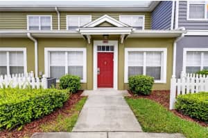 2616 Lodi Cir #106, KISSIMMEE