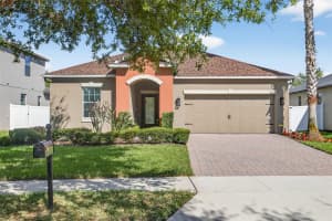 2202 Romanum Dr, WINTER GARDEN