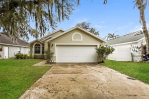 168 Rose Hill Trl, SANFORD