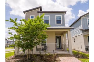 14006 Frasier Street, WINTER GARDEN
