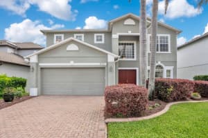 9789 Portofino Dr, ORLANDO