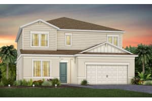 10262 Parkview Reserve Lane, ORLANDO