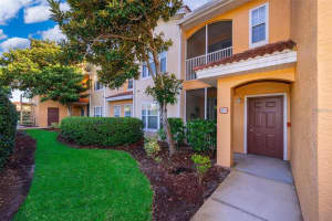 12414 Baleria Cv #109, ORLANDO