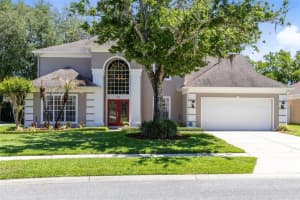 226 Chestnut Ridge St, WINTER SPRINGS 226 Chestnut Ridge St, WINTER SPRINGS