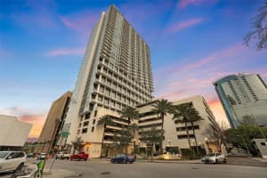 150 E Robinson St #3408, ORLANDO
