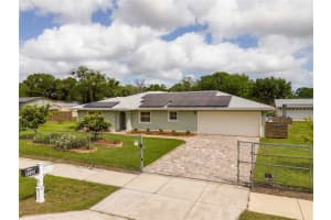 8595 Millinockett Ln, ORLANDO