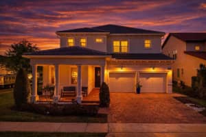 15161 Canoe Pl, WINTER GARDEN