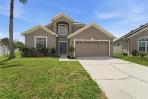 1026 Raining Meadows Ln, ORLANDO