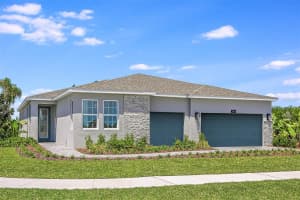 2064 Starflower Ln, KISSIMMEE