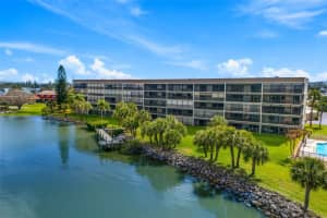 3873 S Banana River Blvd #103, COCOA BEACH