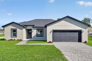 3275 Sw 130th Pl, OCALA